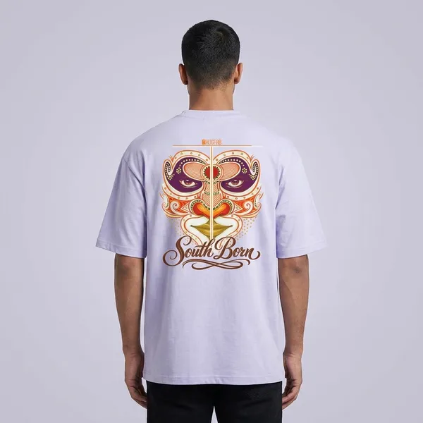 Lavender_Cotton_Premium_T_Shirt_For_Men
