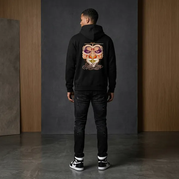 Black_Cotton_Premium_Hoodie_For_Men