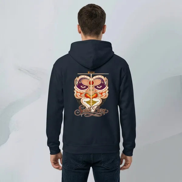 Navyblue_Cotton_Premium_Hoodie_For_Men