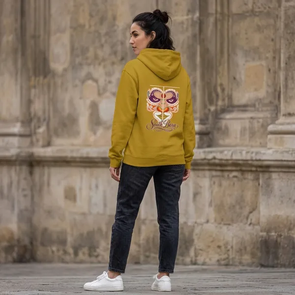 Mustardyellow_Cotton_Premium_Hoodie_For_Men