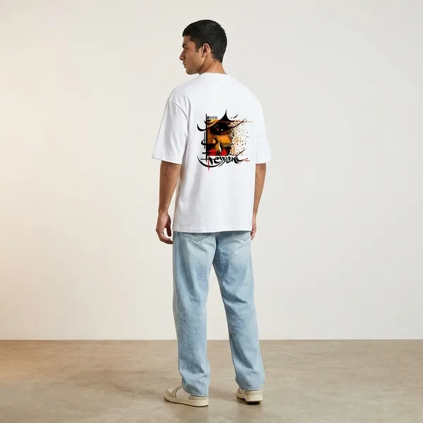 White_Cotton_Premium_T_Shirt_For_Men