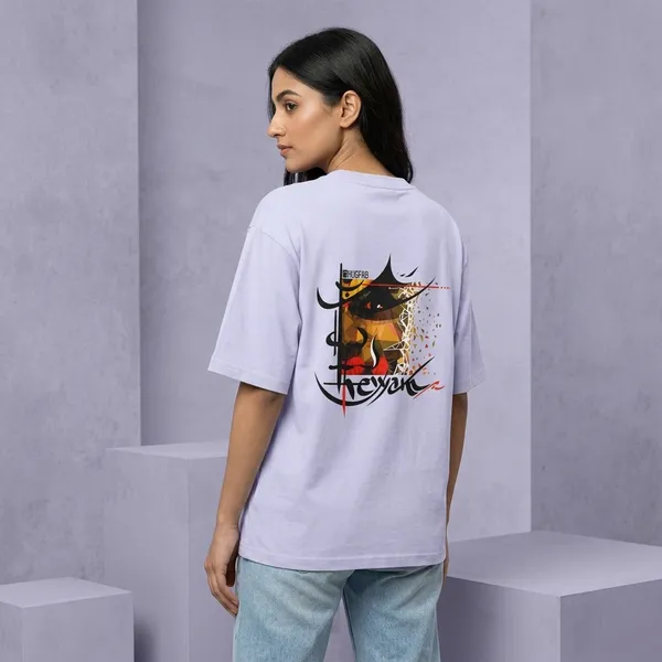 Lavender_Cotton_Premium_T_Shirt_For_Men