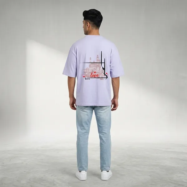 Lavender_Cotton_Premium_T_Shirt_For_Men