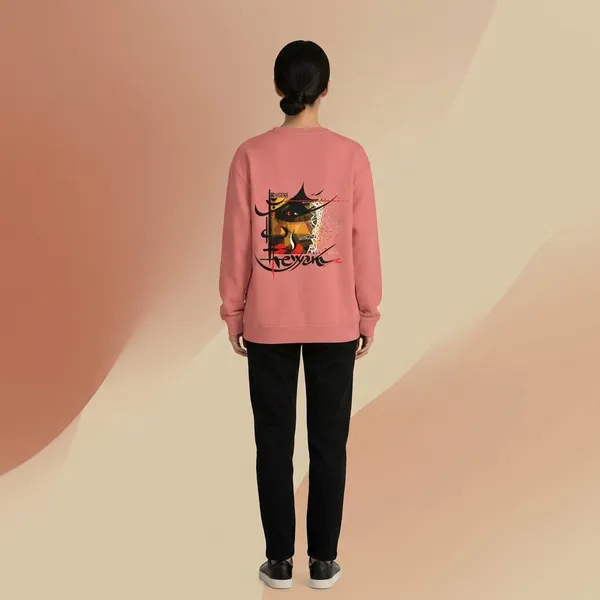 Coral_Cotton_Premium_Sweatshirt_For_Men