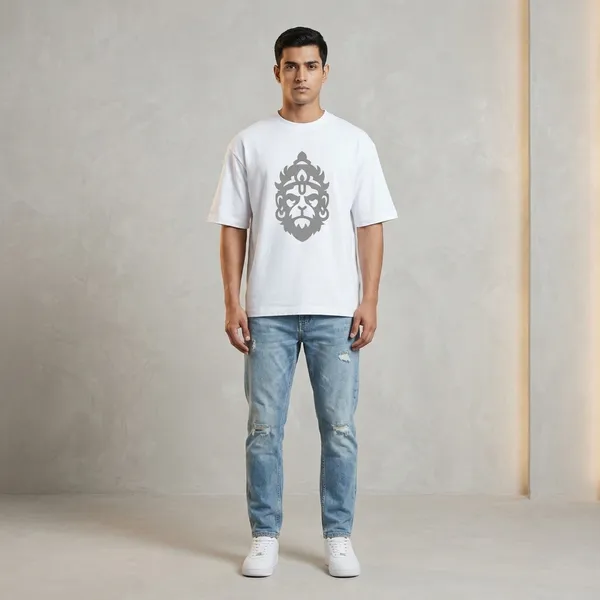 White_Cotton_Premium_T_Shirt_For_Men