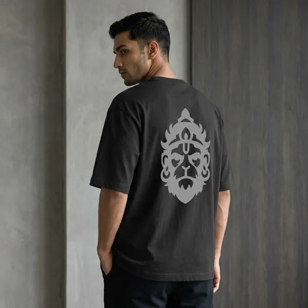 Black_Cotton_Premium_T_Shirt_For_Men