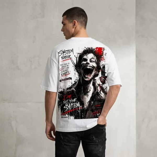 White_Cotton_Premium_T_Shirt_For_Men