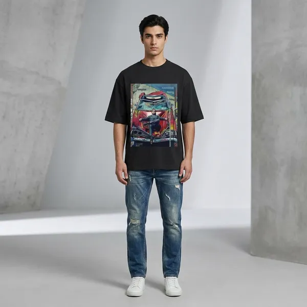 Black_Cotton_Premium_T_Shirt_For_Men