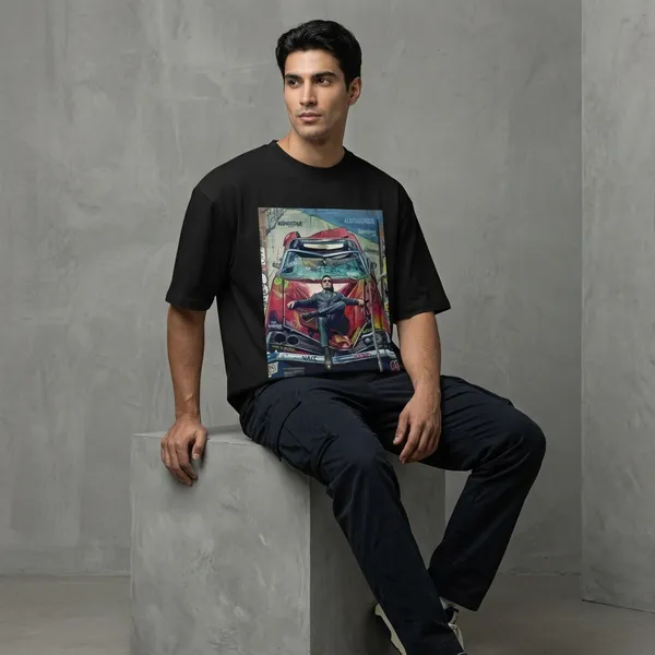 Black_Cotton_Premium_T_Shirt_For_Men