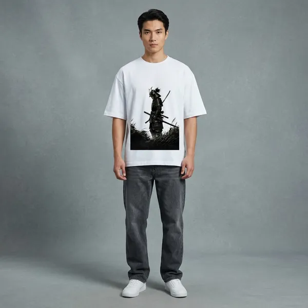 White_Cotton_Premium_T_Shirt_For_Men