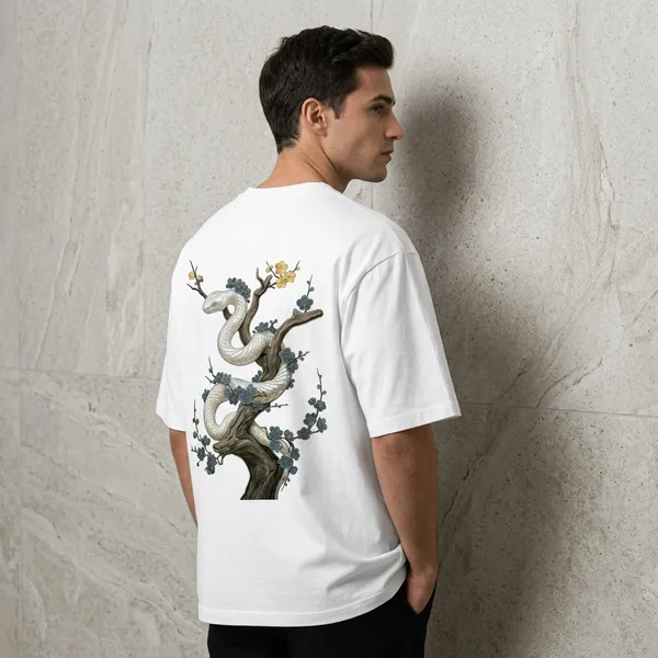 White_Cotton_Premium_T_Shirt_For_Men
