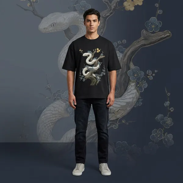 Black_Cotton_Premium_T_Shirt_For_Men