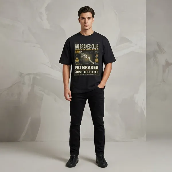 Black_Cotton_Premium_T_Shirt_For_Men