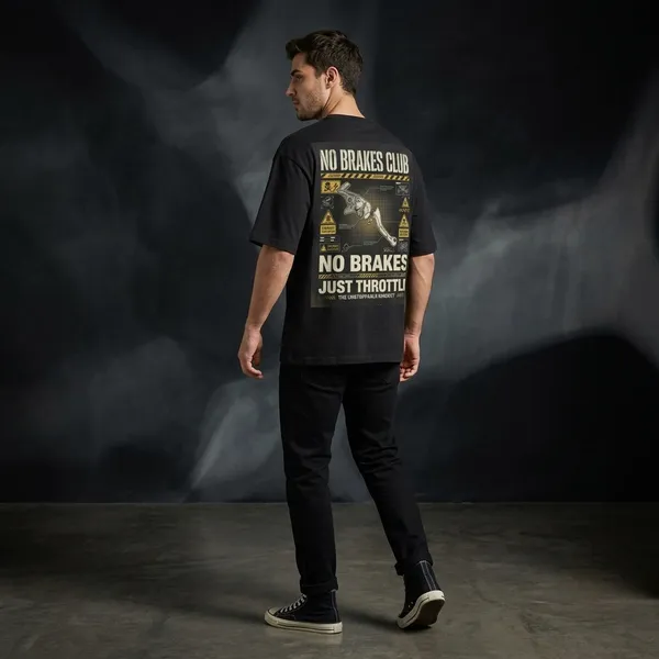 Black_Cotton_Premium_T_Shirt_For_Men
