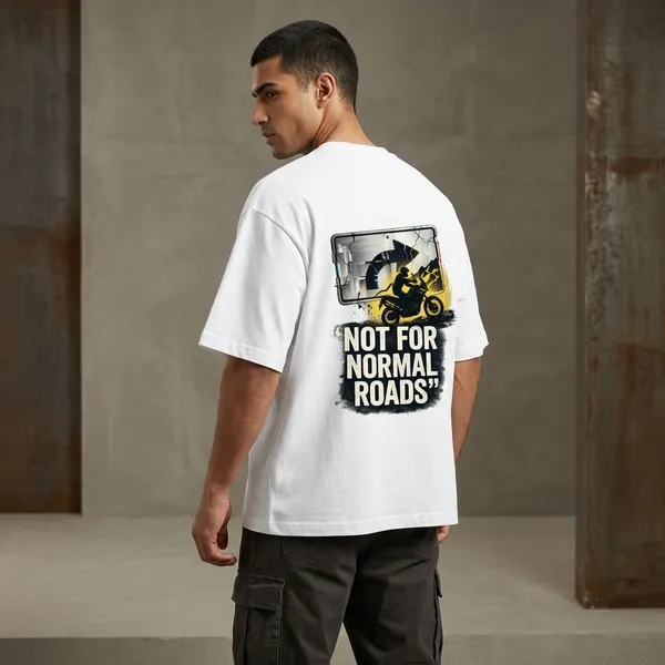 White_Cotton_Premium_T_Shirt_For_Men