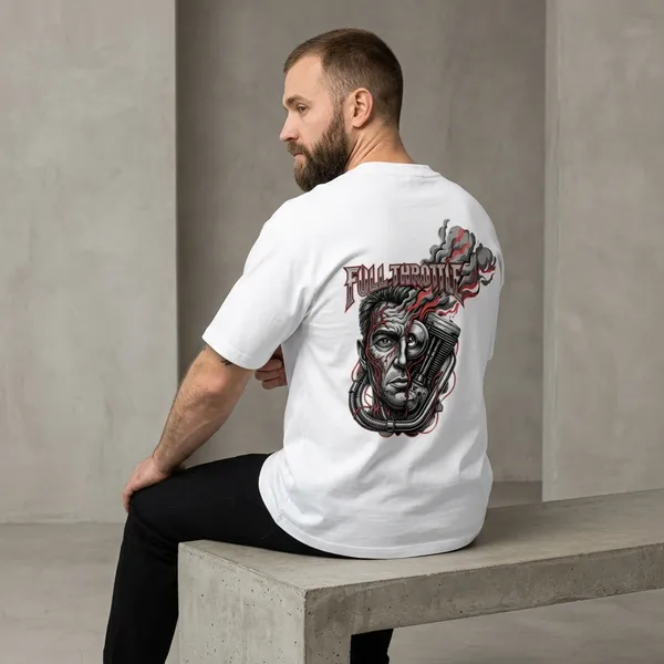 White_Cotton_Premium_T_Shirt_For_Men