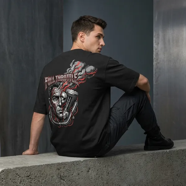 Black_Cotton_Premium_T_Shirt_For_Men