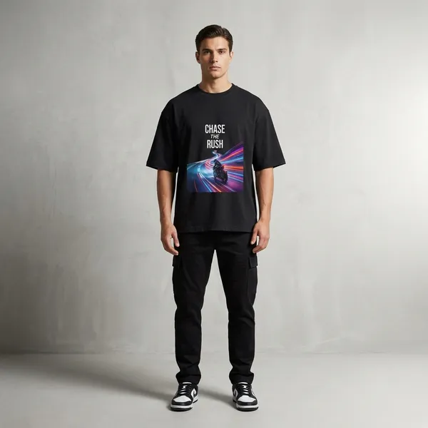 Black_Cotton_Premium_T_Shirt_For_Men