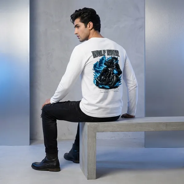 White_Cotton_Premium_T_Shirt_For_Men
