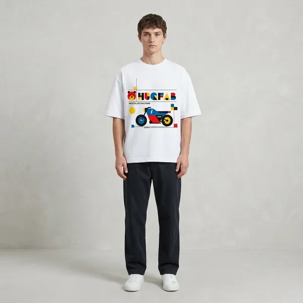 White_Cotton_Premium_T_Shirt_For_Men