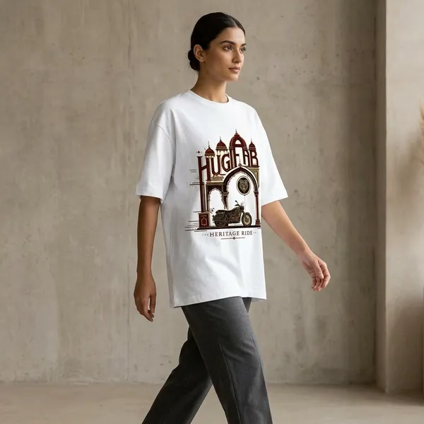 White_Cotton_Premium_T_Shirt_For_Men