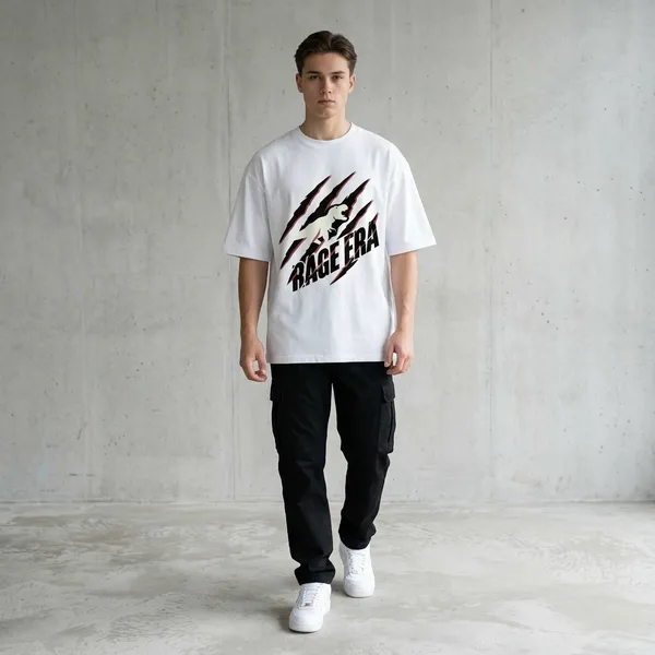 White_Cotton_Premium_T_Shirt_For_Men