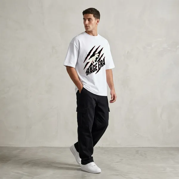White_Cotton_Premium_T_Shirt_For_Men