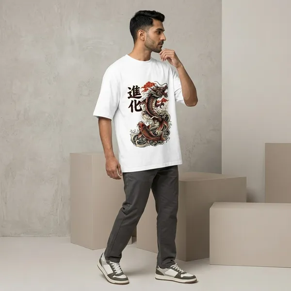 White_Cotton_Premium_T_Shirt_For_Men