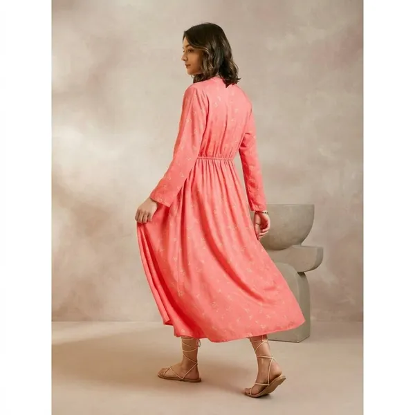 Pink_Cotton_Premium_Floral_Shrug_For_Women