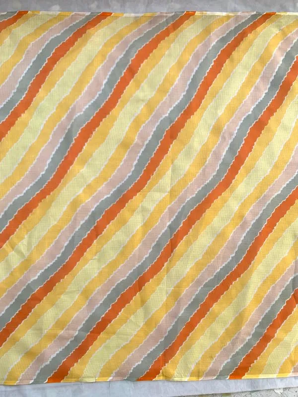 Multicolor_Poly_Kota_Checks_Fancy_Dupatta_For_Women
