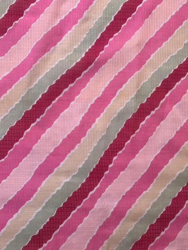 Pink_Poly_Kota_Checks_Fancy_Dupatta_For_Women