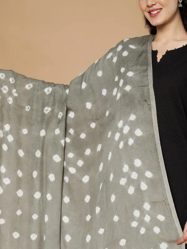 Grey_Viscose_Rayon_Fancy_Dupatta_For_Women