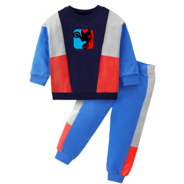 Blue_Cotton_Full_Sleeve_Printed_T-Shirt_And_Pant_Set_For_Boys