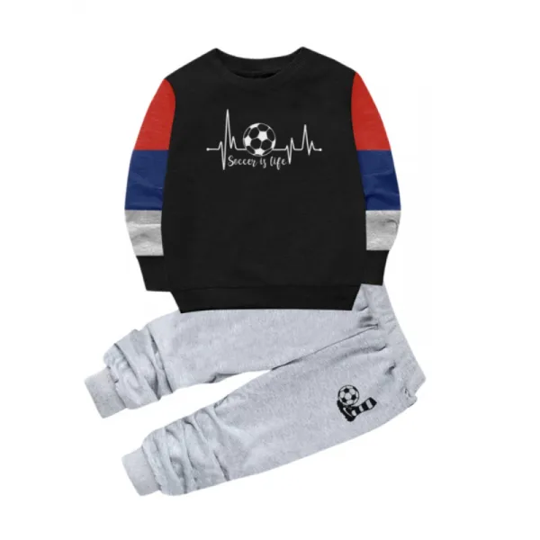Black_Cotton_Full_Sleeve_Printed_T-Shirt_And_Pant_Set_For_Boys