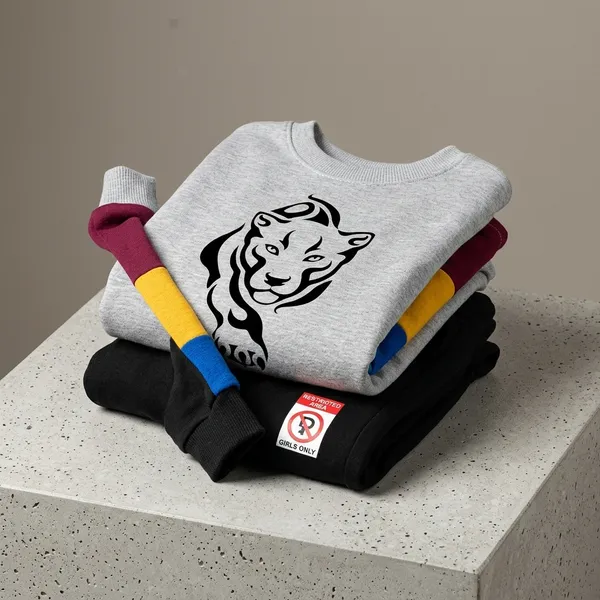 Grey_Cotton_Full_Sleeve_Printed_T-Shirt_And_Pant_Set_For_Boys