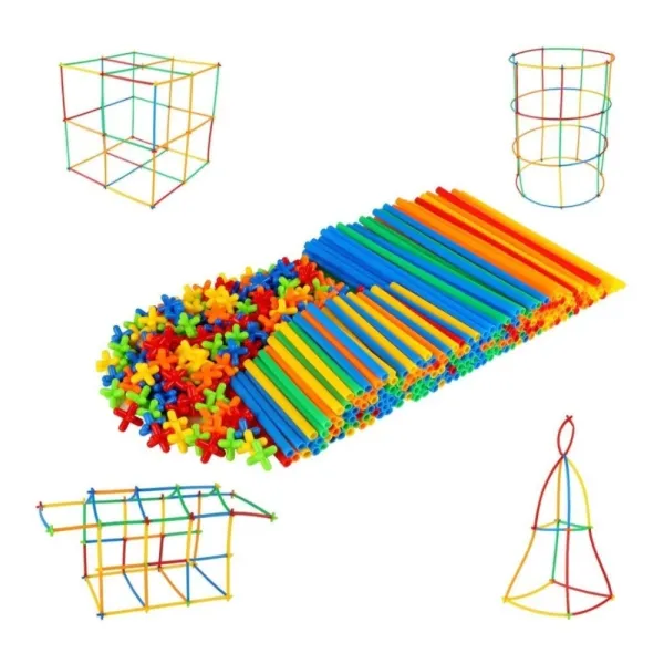 Plastic_Pipe_Block_Straw_Construction_Building_Toy_Set
