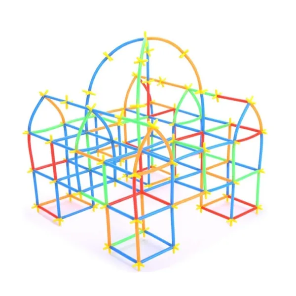 Plastic_Pipe_Block_Straw_Construction_Building_Toy_Set