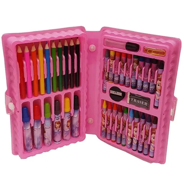 42-Piece_Art_And_Craft_Crayon_Oil_Pastel_Sketch_Watercolour_Set