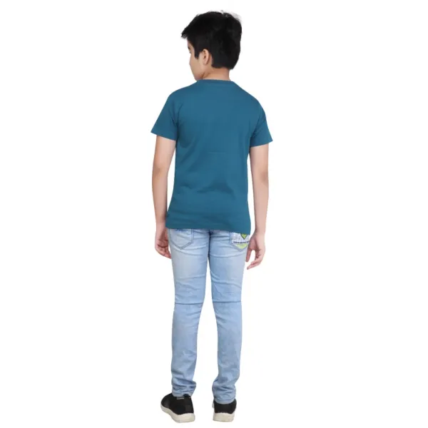 Teal_Green_Cotton_Graphic_Print_Round_Neck_T-Shirt_For_Boys