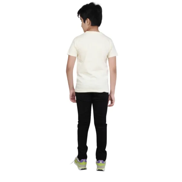Beige_Cotton_Graphic_Print_Round_Neck_T-Shirt_For_Boys