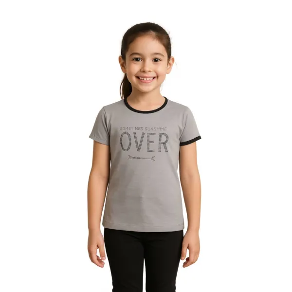 Grey_Cotton_Printed_Round_Neck_T-Shirt_For_Girls