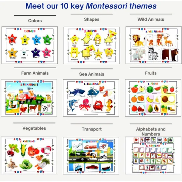 My_First_Busy_Book_Early_Learning_Activity_Kit_For_Kids_2-4_Years