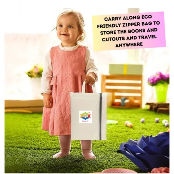 Montessori_Busy_Book_Early_Learning_Activity_Book_For_Kids_2-4_Years