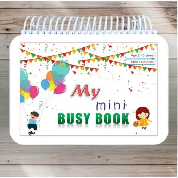 Mini_Busy_Book_Laminated_Early_Learning_Activity_Book_For_Kids_2-4_Years