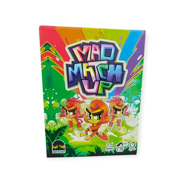 Mad_matchup_card_game
