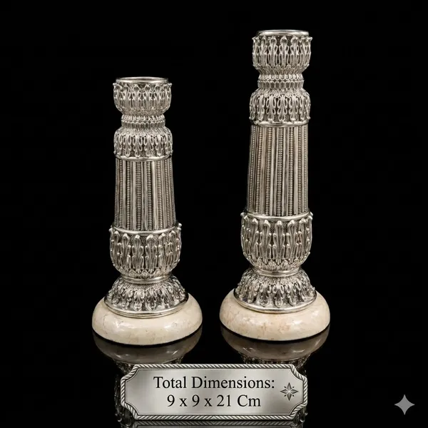 Imperial_Candle_Holder_Set_–_Silver_Finish