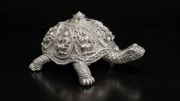 Decorative_Tortoise_Idol