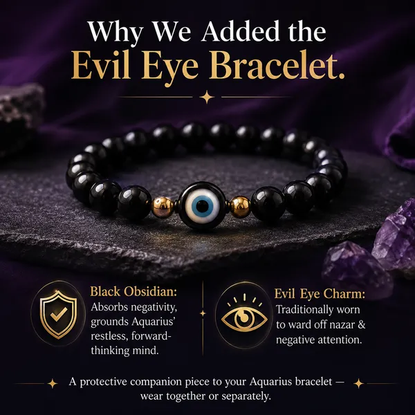 Aquarius_(Kumbh)_/_कुंभ_—_Opal_&_Amethyst_Bracelet__(20_January_–_18_February)