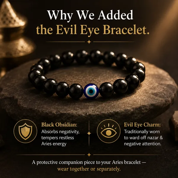 Aries_(Mesh)_/_मेष_—_Red_Jasper_&_Tiger_Eye_Bracelet_(21_March_–_19_April)