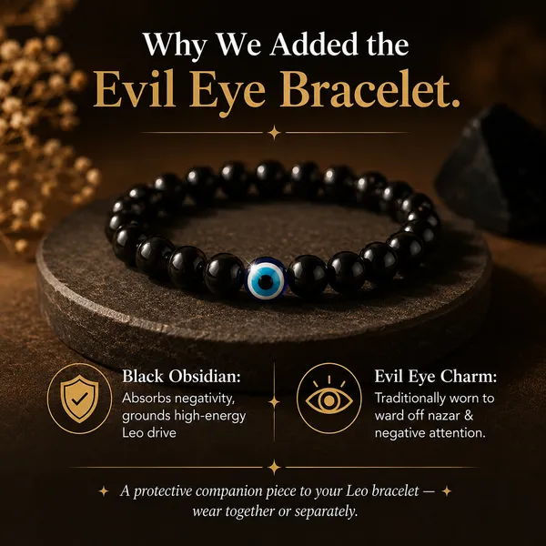 Leo_(Singh)_/_सिंह_—_Tiger_Eye_&_Citrine_Bracelet__(23_July_–_22_August)